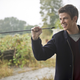 Illustration for article titled Flash And Arrow Just Had The Greatest Superhero Team-Up In TV History
